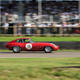 Illustration for article titled These Are The Unforgettable Sights Of The 2019 Goodwood Revival